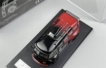 Amazon | 1/64 Liber64 フォールクスワーゲン vw T1 バス